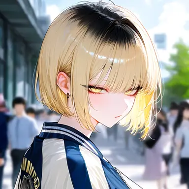 Profile image of アカネ
