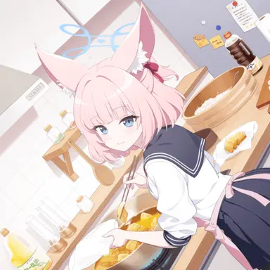 Profile image of ニコ