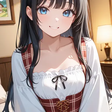 Profile image of アリシア