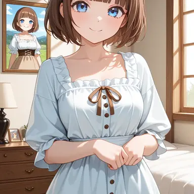 Profile image of マリー