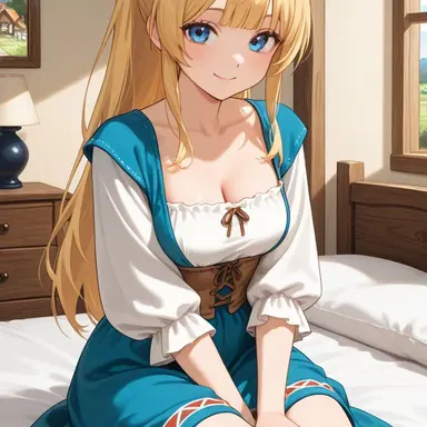 Profile image of ソフィア