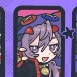 Profile image of moririn