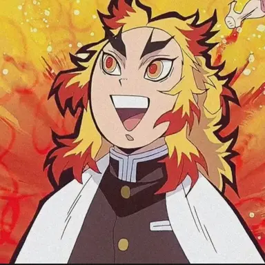 Profile image of 렌고쿠 쿄쥬로