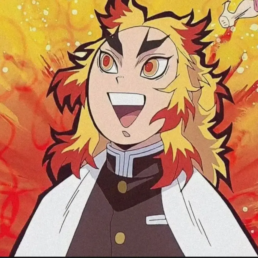 PoeticGesso8900의 렌고쿠 쿄쥬로