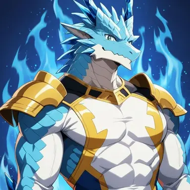 Profile image of プロトゴノス