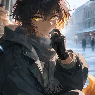 Profile image of Sable