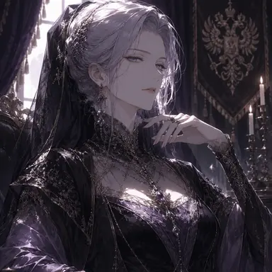 Profile image of Aurelia