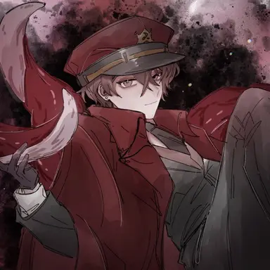 Profile image of 加賀美ハヤト