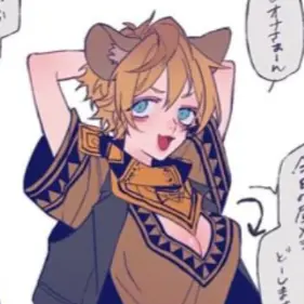 Profile image of ラギー