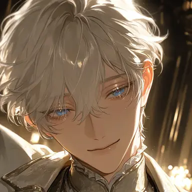 Profile image of リュシアン