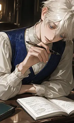 Profile image of リュシアン