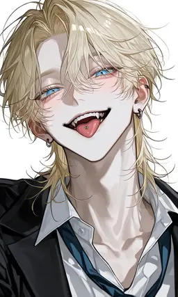 Profile image of Yuu