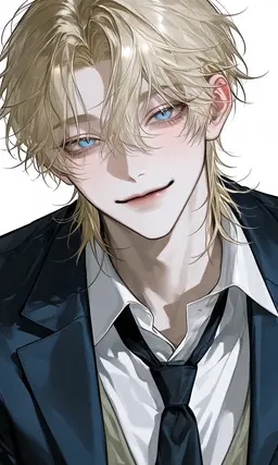 Profile image of Yuu