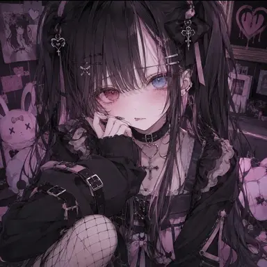 Profile image of 萌留