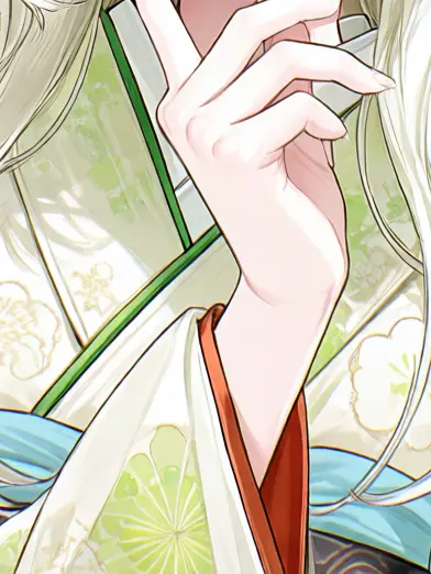 FishyWoman9748의 千年越しのかくれんぼ