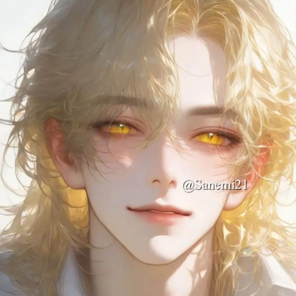 Sanemi21의 초령목