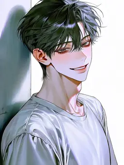 Profile image of ユン・ジェハ