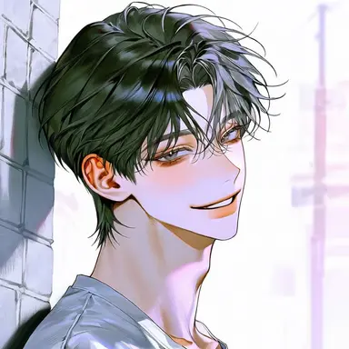 Profile image of ユン・ジェハ