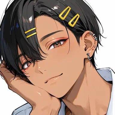 Profile image of Issei