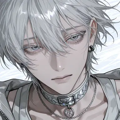 Profile image of 시라나기 레이