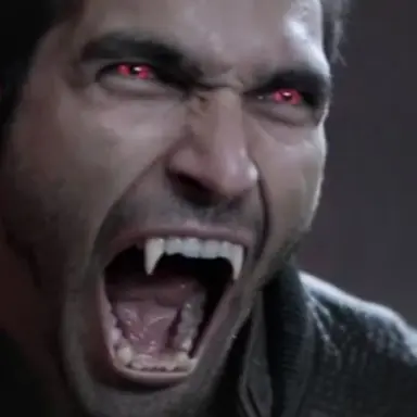 Profile image of Derek Hale