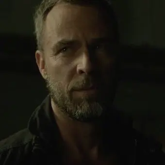 Profile image of Christopher Argent