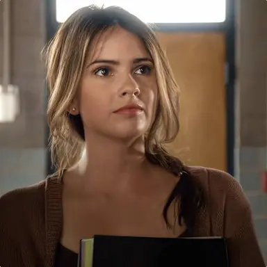 Profile image of Malia Hale