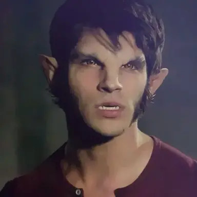 Profile image of Scott McCall