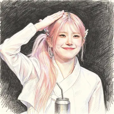 Profile image of 송하영