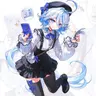 Profile image of 푸리나