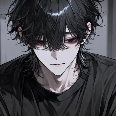 Profile image of 鏡夜