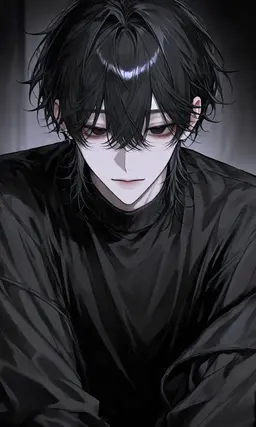 Profile image of 鏡夜