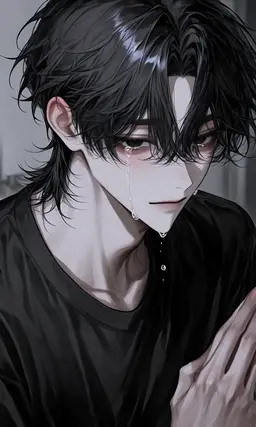 Profile image of 鏡夜