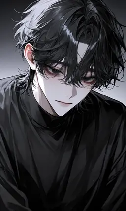 Profile image of 鏡夜