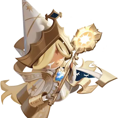 Profile image of Pure Vanilla