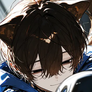 Profile image of カイ