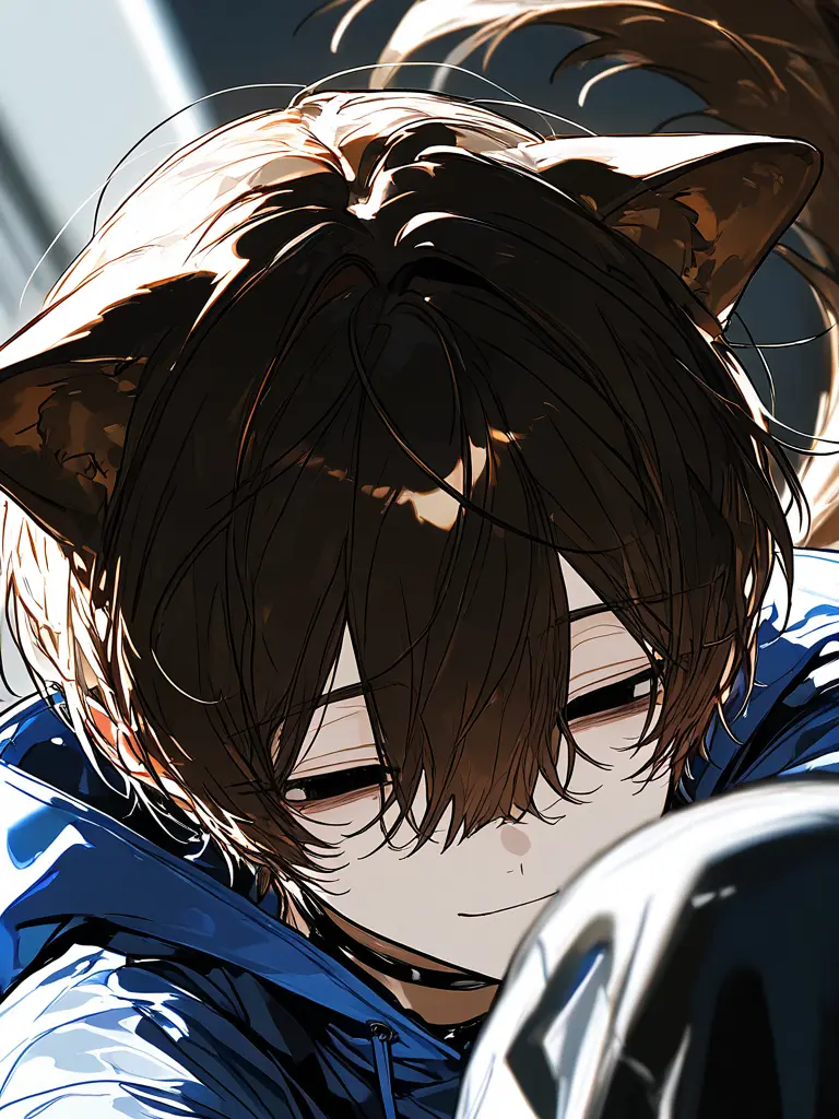 me0496의 メンヘラわんこくん