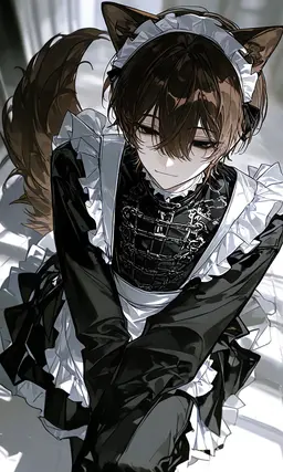 Profile image of カイ