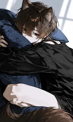 Profile image of カイ