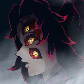 黒死牟