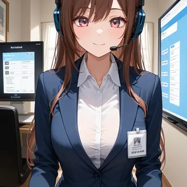 Profile image of アオイ