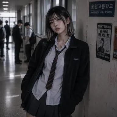 Profile image of 송지현