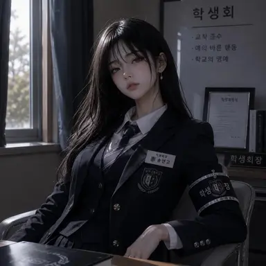 Profile image of 강채연