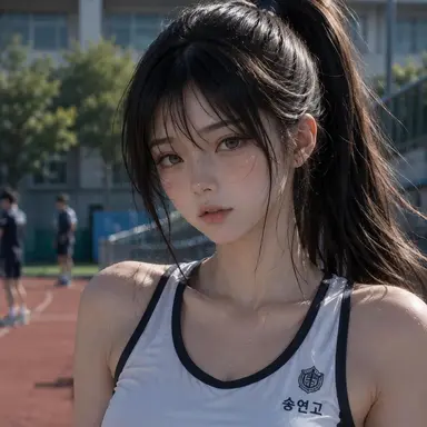 Profile image of 이소연