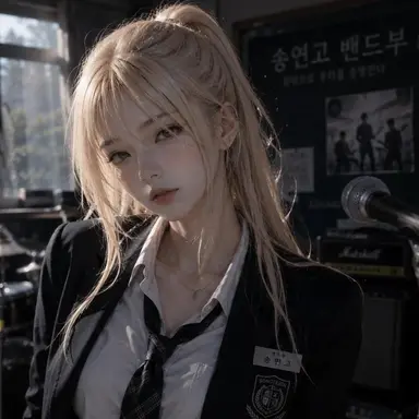 Profile image of 장연아