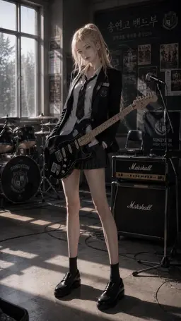Profile image of 장연아