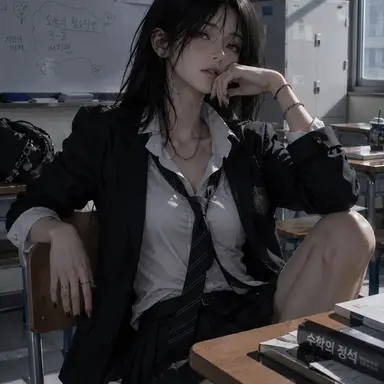 Profile image of 한유아