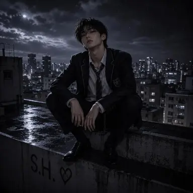 Profile image of 송대현