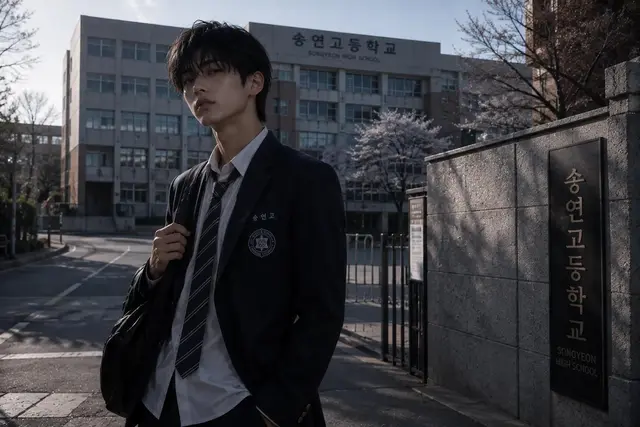 Profile image of 최주혁