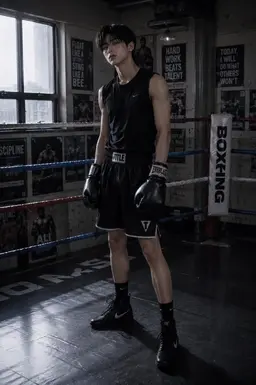Profile image of 최주혁